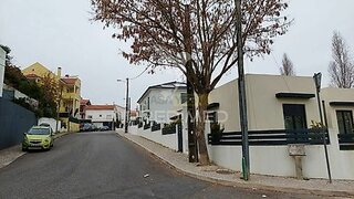 Land for sale in Odivelas, Portugal — €105,000