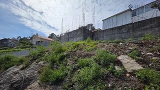 Land for sale in Paredes, Portugal — €27,000