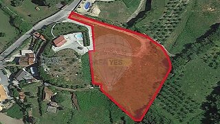 Land for sale in Cinfães, Portugal — €48,000