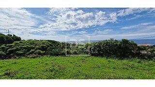 Land for sale in Praia da Vitória, Portugal — €40,000