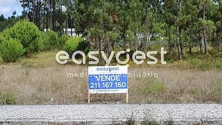 Land for sale in Alcobaça, Portugal — €55,000