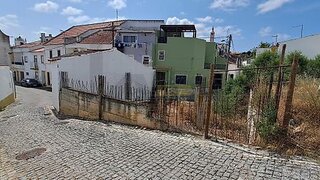 Land for sale in Silves, Portugal — €95,000