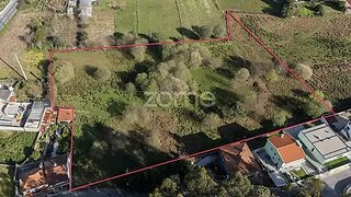 Terreno de 11 487 m² em Viana do Castelo
