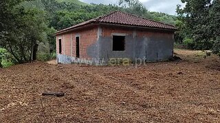 Land for sale in Amares, Portugal — €162,000