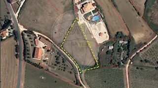 Land for sale in Alenquer, Portugal — €40,000