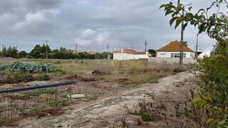 Land for sale in Almeirim, Portugal — €72,000