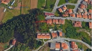 Land for sale in Gondomar, Portugal — €151,000