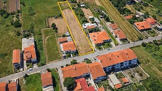 Land for sale in Águeda, Portugal — €38,500