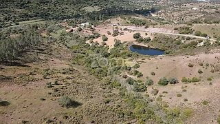 Terreno em Silves