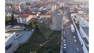 Land for sale in Porto, Portugal — €1,300,000