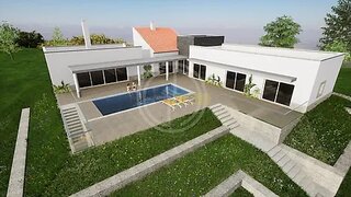 Terreno para venda em Vila Real de Santo António, Portugal — 279 000 €