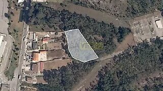 Land for sale in Ovar, Portugal — €340,000