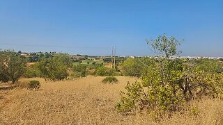 Land for sale in Lagoa, Portugal — €150,000