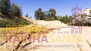 Land for sale in Mealhada, Portugal — €39,900