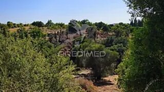 Land for sale in Albufeira, Portugal — €40,000