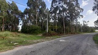 Land for sale in Vagos, Portugal — €85,000