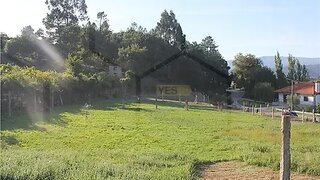 Land for sale in Melgaço, Portugal — €55,000