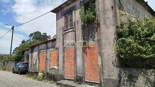 Terreno em Maia · 1037 m² · 196 000 €