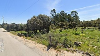 Land for sale in Ourém, Portugal — €63,000