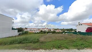 Land for sale in Óbidos, Portugal — €143,850
