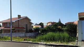 Land for sale in Vila Nova de Gaia, Portugal — €73,000
