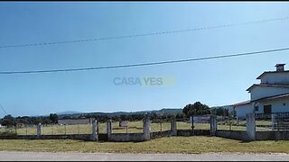 Land for sale in Ourém, Portugal — €49,000