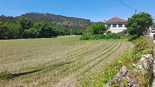Land for sale in Barcelos, Portugal — €430,000