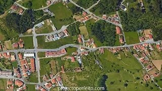 Land for sale in Santa Maria da Feira, Portugal — €87,000