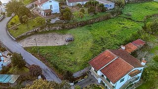 Land for sale in Penafiel, Portugal — €59,000