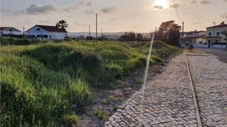 Land for sale in Óbidos, Portugal — €150,000
