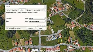Land for sale in Santa Maria da Feira, Portugal — €86,000