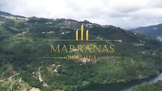 Land for sale in Marco de Canaveses, Portugal — €150,000