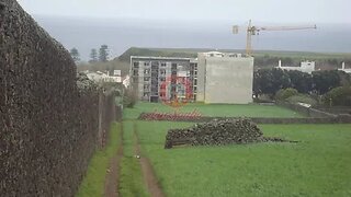 Land for sale in Ponta Delgada, Portugal — €1,500,000