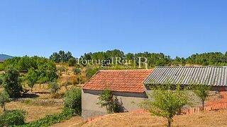 Land for sale in Proença-a-Nova, Portugal — €40,000