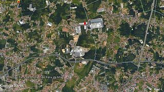 Land for sale in Vila Nova de Gaia, Portugal — €295,000