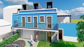 Land for sale in Cascais, Portugal — €600,000