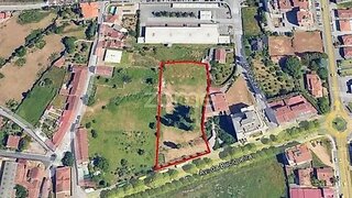 Land for sale in Santa Maria da Feira, Portugal — €390,000
