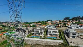 Land for sale in Paredes, Portugal — €90,000