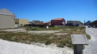 Land for sale in Figueira da Foz, Portugal — €134,990