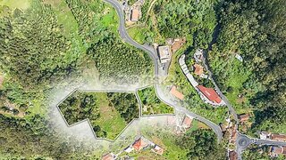 Land for sale in Machico, Portugal — €100,000
