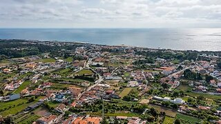 Land for sale in Vila Nova de Gaia, Portugal — €390,000