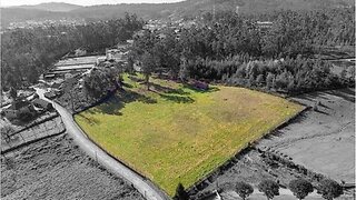 Land for sale in Ponte de Lima, Portugal — €159,500