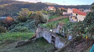 Land for sale in Santana, Portugal — €135,000