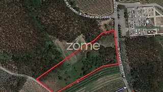 Land for sale in Anadia, Portugal — €38,000