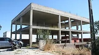Land for sale in Alvito, Portugal — €83,500