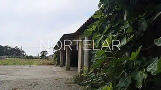 Land for sale in Póvoa de Varzim, Portugal — €400,000