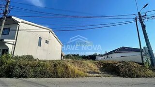 Land for sale in Santa Maria da Feira, Portugal — €90,000