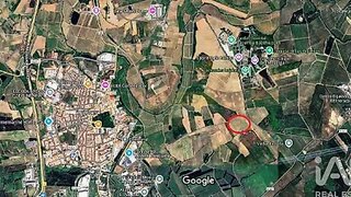 Land for sale in Bombarral, Portugal — €270,000