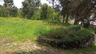 Land for sale in Caminha, Portugal — €125,000