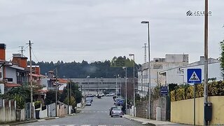 Land for sale in Maia, Portugal — €165,000